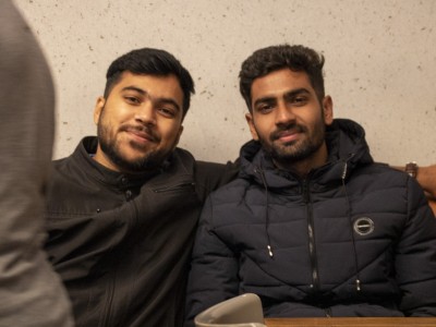 Welcome Days Wintersemester 2019