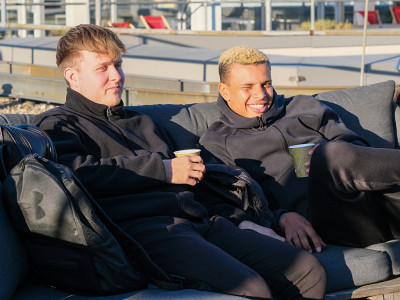 Immatrikulationsveranstaltung National Wintersemester 2022/23