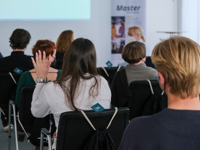 Immatrikulation National Sommersemester 2022