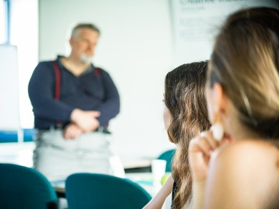 Tag der offenen Tür Juni 2019