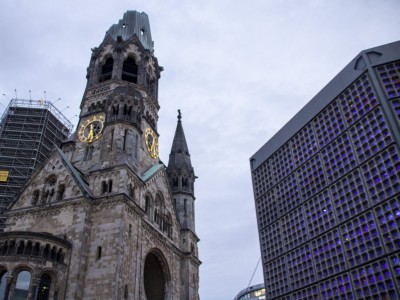 Welcome Days Wintersemester 2019