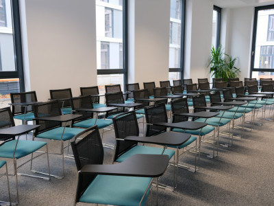 Willkommen in Adlershof