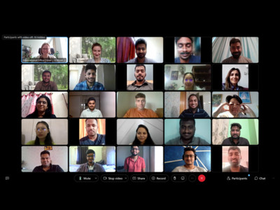 Welcome Week Sommersemester 2023