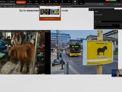 Welcome Week Sommersemester 2022