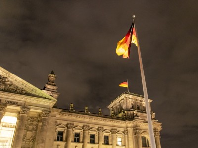 Welcome Days Wintersemester 2019