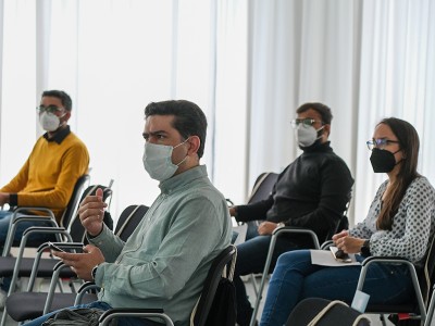 Immatrikulation International Sommersemester 2022