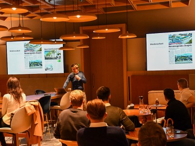 Wien-Exkursion Wintersemester 2021