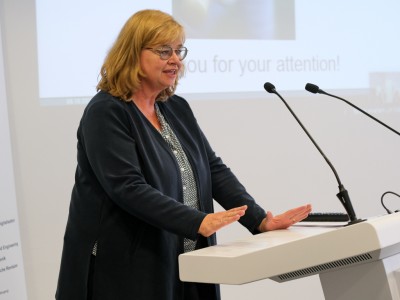 Internationale Immatrikulationsveranstaltung Wintersemester 2021/22