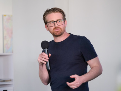 Fünftes Immobilien-Alumni-Netzwerktreffen