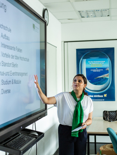 Tag der offenen Tür Juni 2019