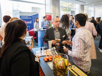 Career Day Fotos 2017