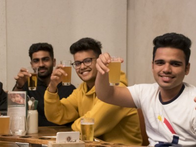 Welcome Days Wintersemester 2019