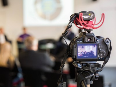 Career Day Fotos 2017