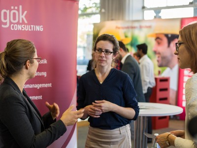 Career Day Fotos 2017