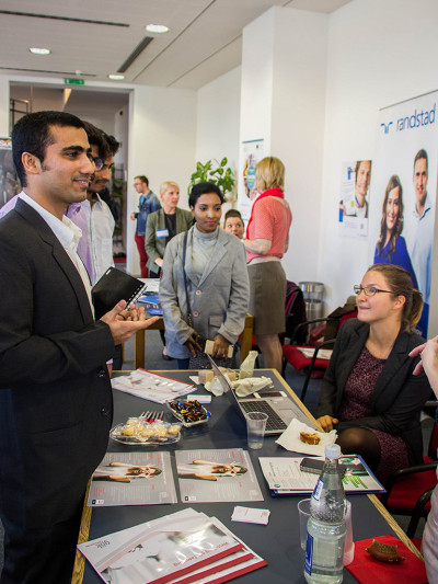 Career Day Fotos 2017