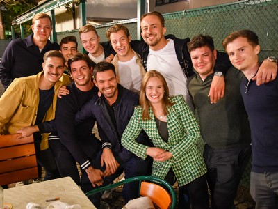 Wien-Exkursion Wintersemester 2021