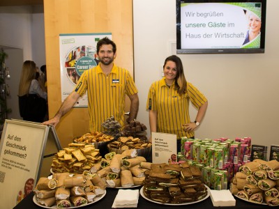 Career Day Fotos 2017