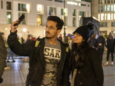 Welcome Days Wintersemester 2019