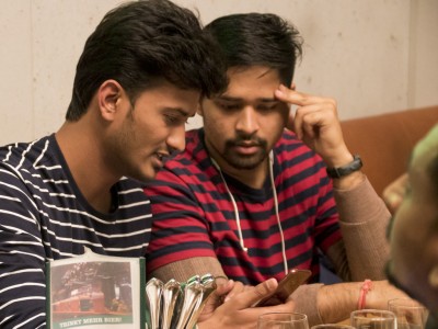 Welcome Days Wintersemester 2019