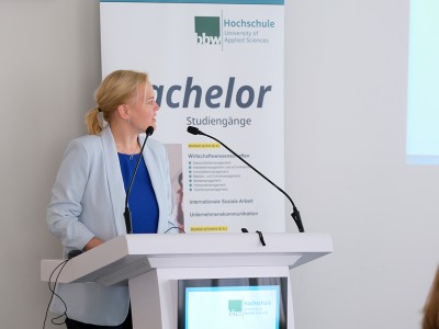 Immatrikulation National Sommersemester 2022