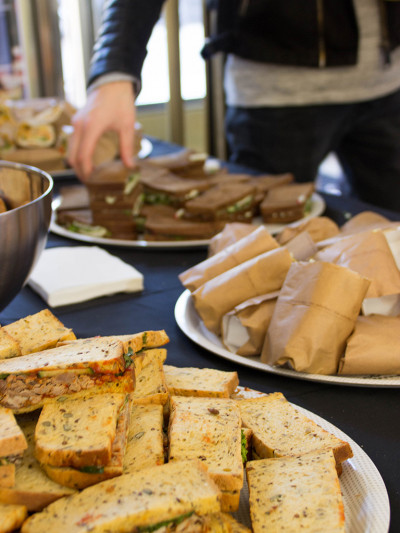 Career Day Fotos 2017