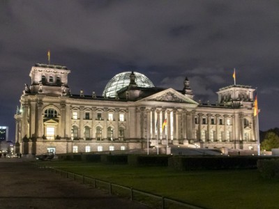 Welcome Days Wintersemester 2019