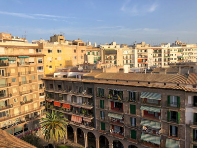 Palma Exkursion Immobilienmanagement 2022