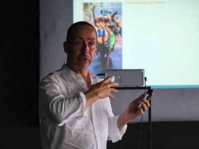 Zertifikatskurs Modemanagement