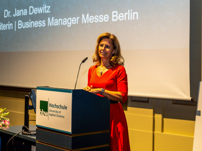 Absolventenfeier Sommersemester 2022