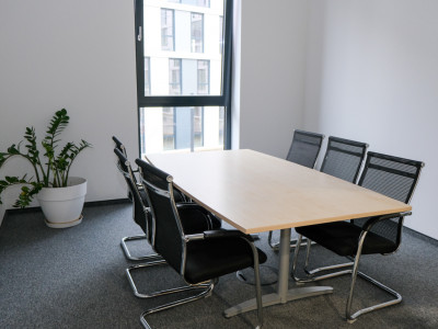 Willkommen in Adlershof