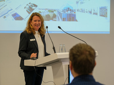 Immatrikulationsveranstaltung National Wintersemester 2022/23