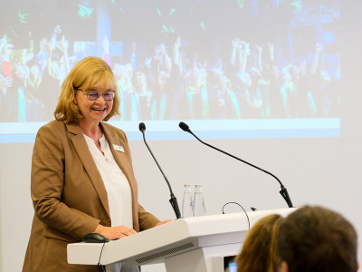 Immatrikulationsveranstaltung National Wintersemester 2022/23