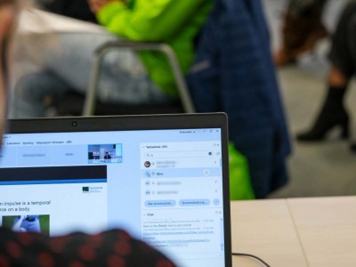 Internationale Immatrikulationsveranstaltung Wintersemester 2021/22