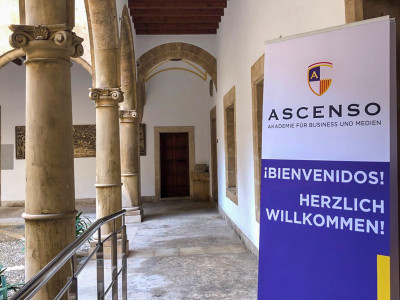 Palma Exkursion Immobilienmanagement 2022