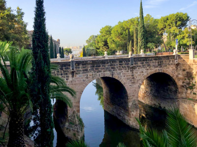 Palma Exkursion Immobilienmanagement 2022