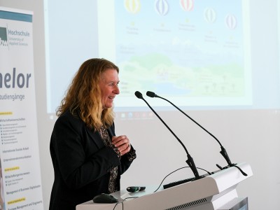 Immatrikulation National Sommersemester 2022