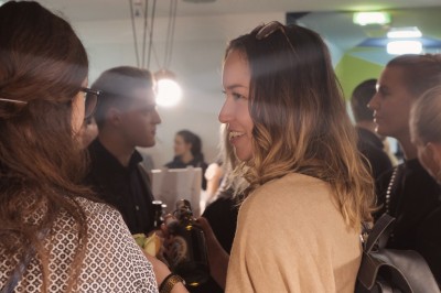 4.Immobilien-Alumni-Netzwerktreffen