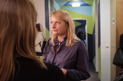 4.Immobilien-Alumni-Netzwerktreffen