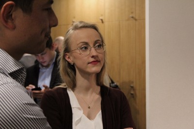 4.Immobilien-Alumni-Netzwerktreffen