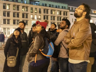 Welcome Days Wintersemester 2019