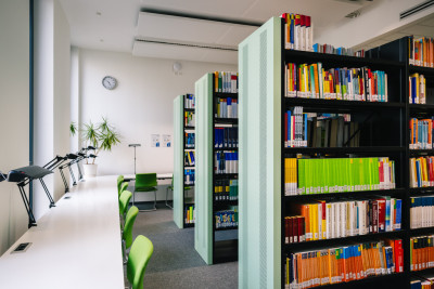 Standort bbw Hochschule Berlin-Adlershof