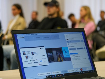 Immatrikulationsveranstaltung Wintersemester 2021/22