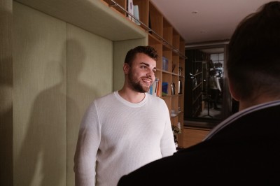 4.Immobilien-Alumni-Netzwerktreffen