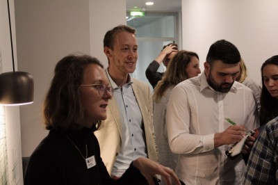 4.Immobilien-Alumni-Netzwerktreffen