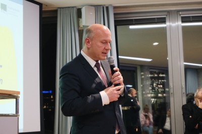 4.Immobilien-Alumni-Netzwerktreffen