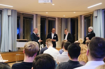 4.Immobilien-Alumni-Netzwerktreffen