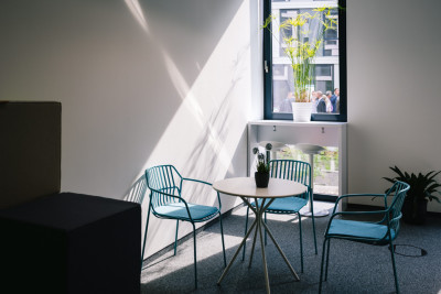 Standort bbw Hochschule Berlin-Adlershof