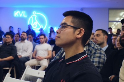 4.Immobilien-Alumni-Netzwerktreffen