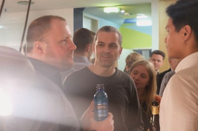 4.Immobilien-Alumni-Netzwerktreffen