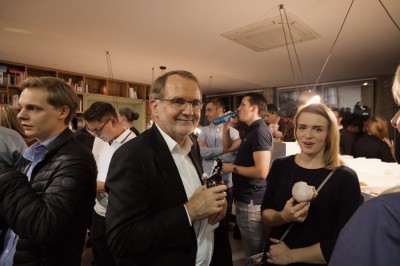 4.Immobilien-Alumni-Netzwerktreffen